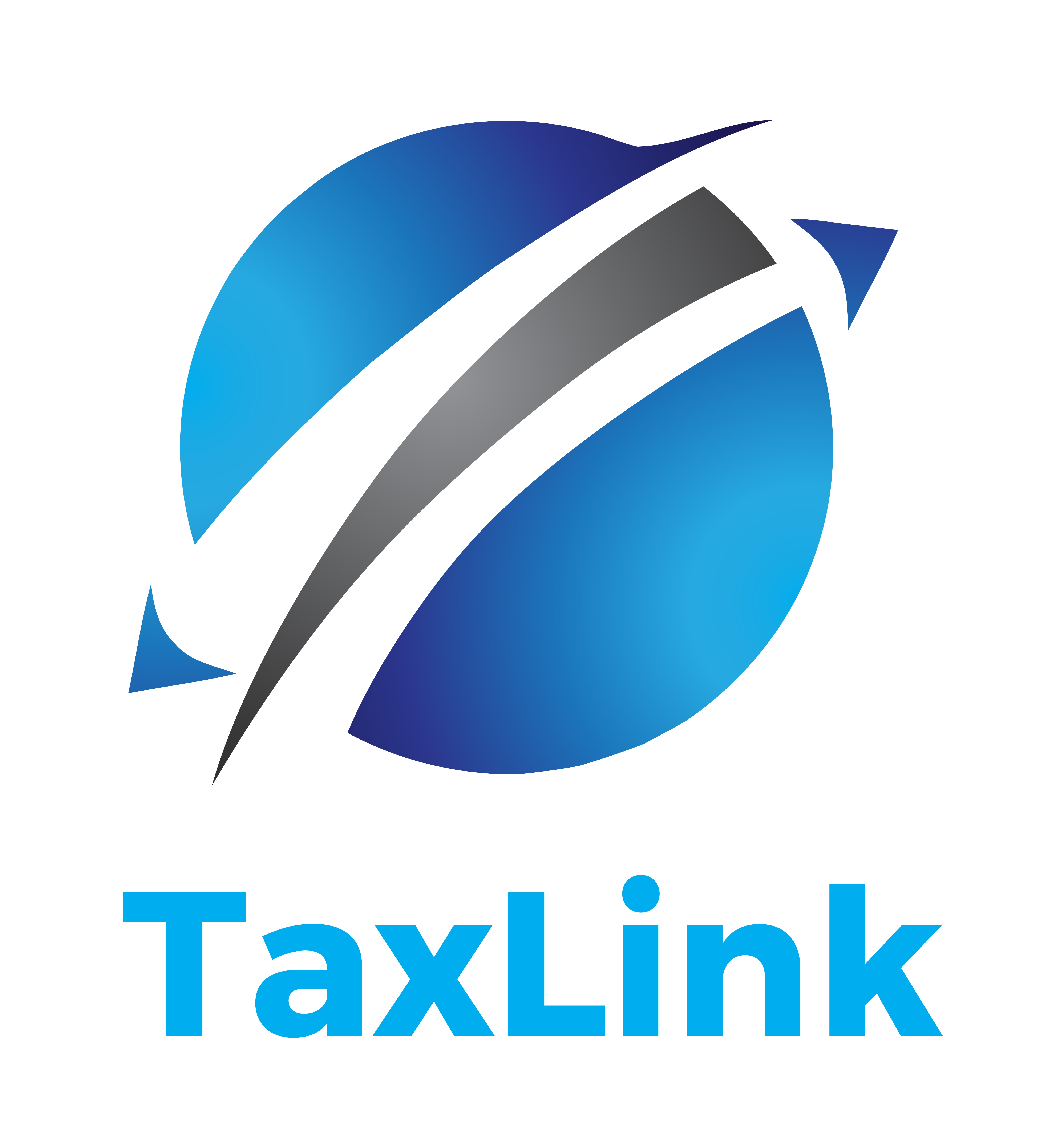 TaxLink Logo